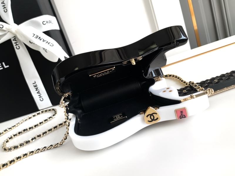 Chanel Cosmetic Bags